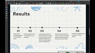 Web_Scrapping, DIA-1 | Project Explanation screenshot 5