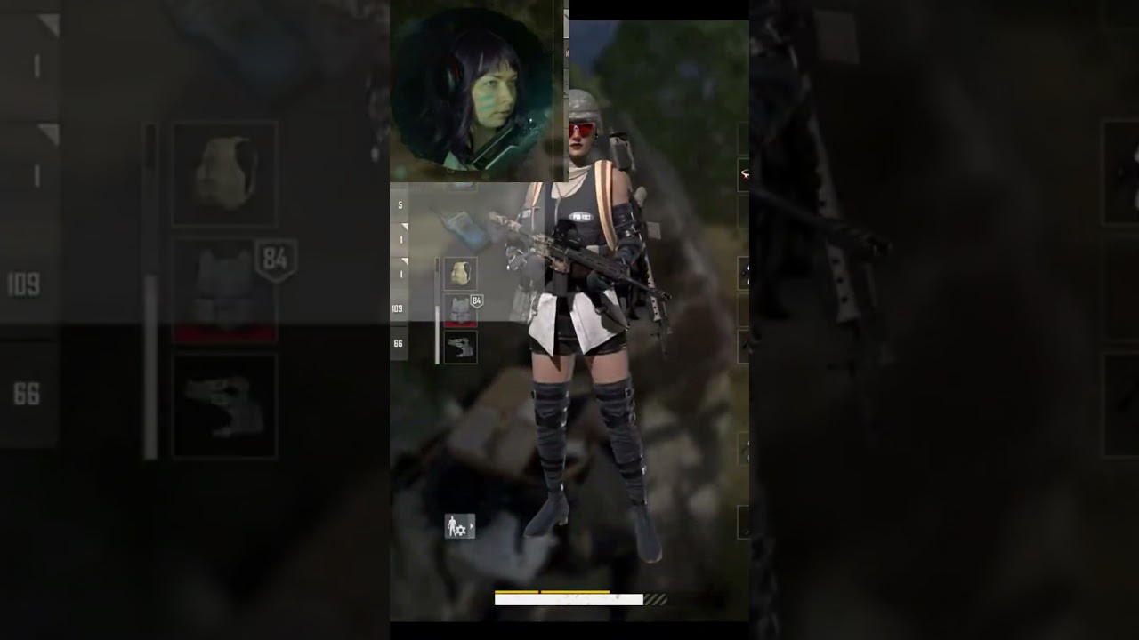 Топовый рандом в команде 