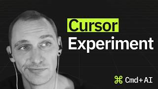 Famous Cursor: 3 Million Lines Later, Here’s the Big Takeaway Profile