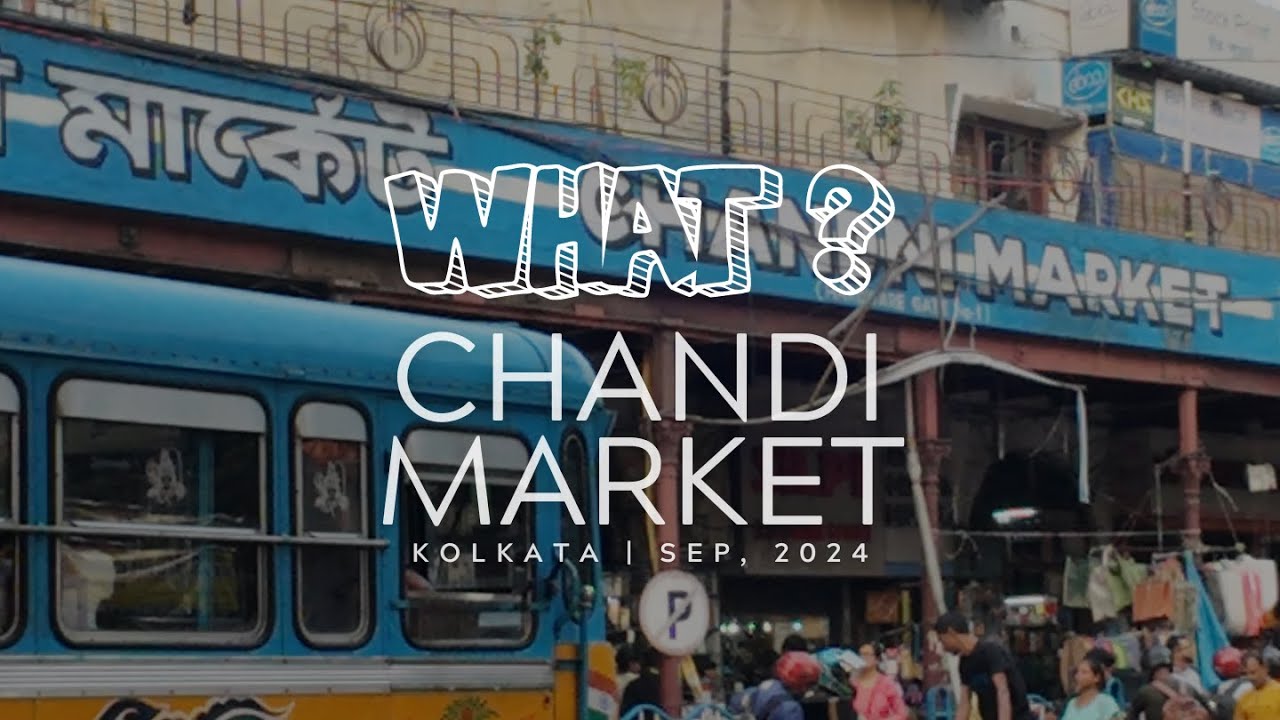 Chandi Market | 
