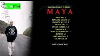 MAYA - Dangdut Gayo Terbaik