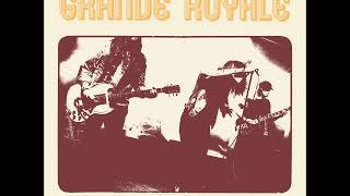 Grande Royale - Captured Live (Full Album 2018)