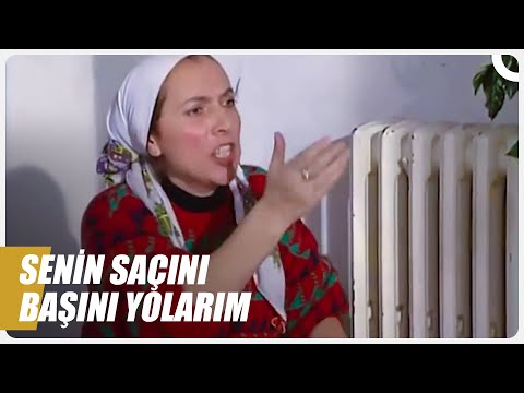 Gül ve Sultan'ın Para Kavgası - Bizimkiler 38. Bölüm