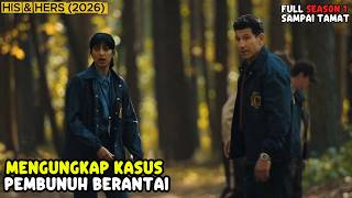 WHEN LYING BECOMES THE MOST DANGEROUS WEAPON // HIS & HERS (2026)