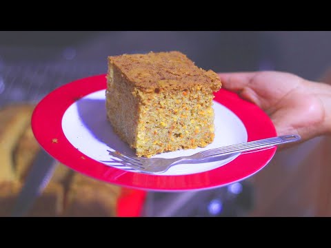 Video: Jinsi Ya Kutengeneza Karoti Rusks Casserole