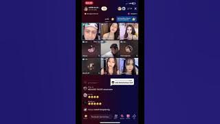 lanjutan tazz cari jodoh di tik tok