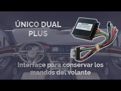 INTERFACE DUAL PLUS