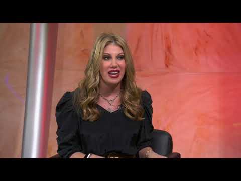 Mindie on Good Day LA - How to Have a Harmonious Holiday While ...