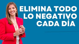 Cómo controlar los pensamientos negativos y la voz interior || Marian Rojas Estapè