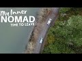 I’ve Spent This Year Roaming Around Canada In My Van "My Inner Nomad Talks To Me”