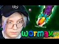 ДРЕЙК ИГРАЕТ в WORMAX.IO с ПОДПИСЧИКАМИ #2 | Вормакс