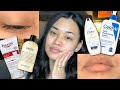 PRODUCTS I USE TO CLEAR UP ECZEMA/DRY SKIN