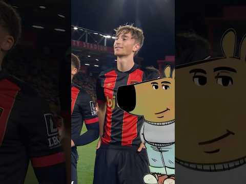 Dean Huijsen is