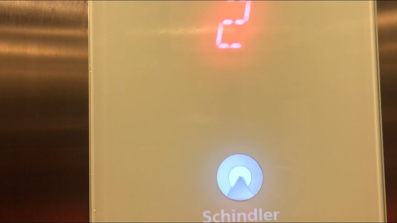 Schindler 3300-Old Navy-Liberty Center-West Chester,OH