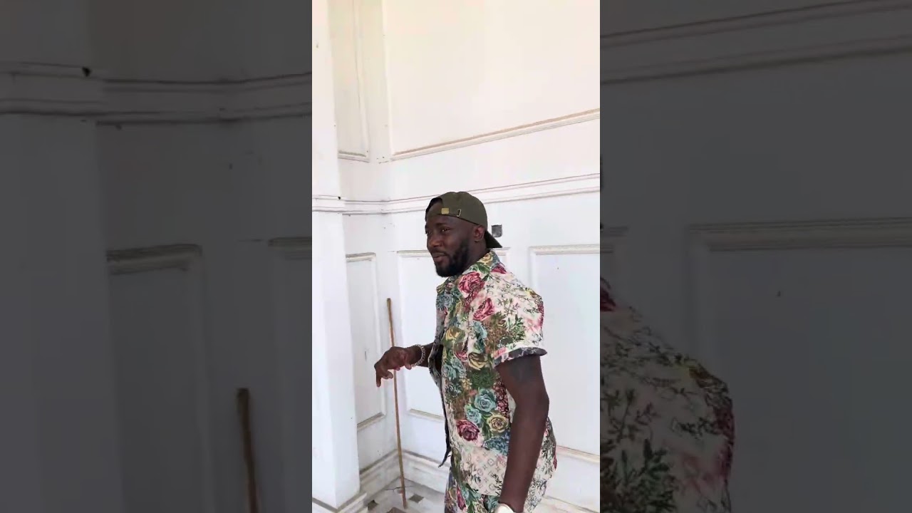 TSHS MIL 155, NYUMBA INAUZWA KIGAMBONI KIBADA FULL SHANGWE