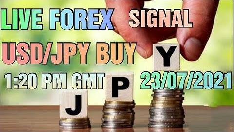 USD/JPY price prediction 23/07/2021☆usdjpy live forex signal☆usdjpy news & analysis forecast