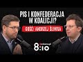 PiS i Konfederacja w koalicji? Pytamy posła PiS Andrzeja Śliwkę | Gazeta wyborcza
