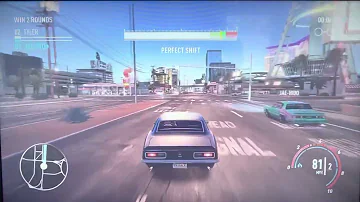 Need For Speed Payback Career Walkthrough Pt 38(PS4 HD Gameplay)