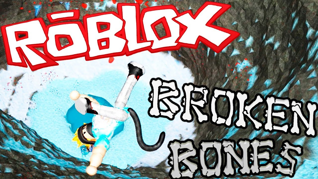 Mi Peor Caida Fue Broken Bones Roblox Youtube - mi peor caida fue broken bones roblox youtube