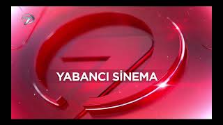 Kanal 7 - Yabancı Sinema Jeneriği (19 Eylül 2022 - ?) Resimi