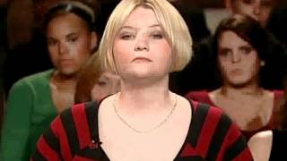 Judge Judy - You're An Idiot!