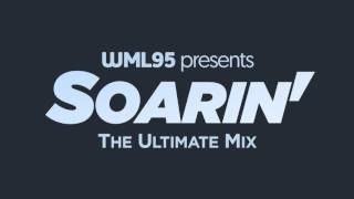 Video thumbnail of "Soarin': The Ultimate Mix"