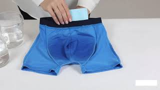 Undeez - Boys Night Brief