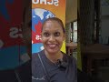 GUYANESE SPEAK... on benefits from government programmes #development #Guyana #growth