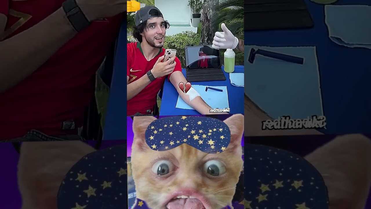 😂  Funny video by Bumbirum 