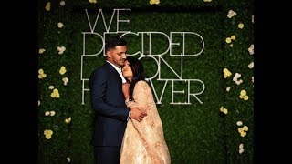 Shreya & Yash decided on forever (2018) screenshot 4