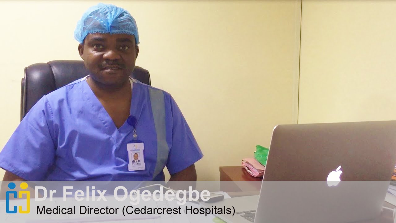 Cedarcrest Hospitals Abuja YouTube