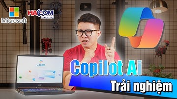 Chinh Phục Deadline Cực Tốc Cùng AI Copilot Trong Microsoft 365