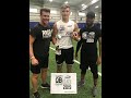 Ken Seals QB - 2019 Texas State QB Championship