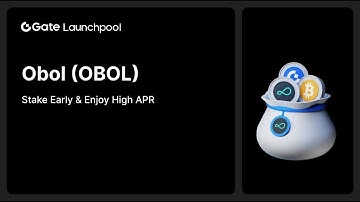 GateLive : OBOL Launchpool Project Review