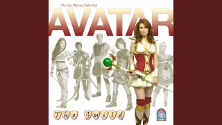 [Do You Wanna Date My] Avatar (feat. Felicia Day)