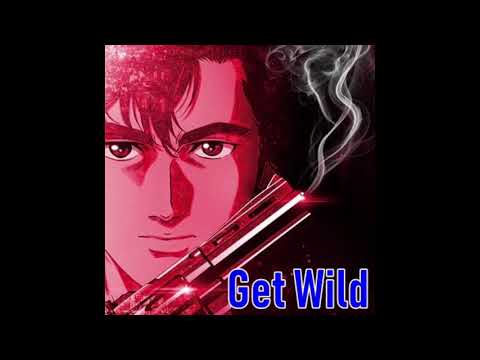 【シティーハンター】Get Wild 歌ってみた【新宿PRIVATE EYES】