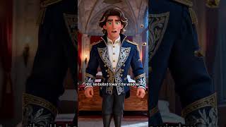 The Fox Who Stole the King’s Crown 🦊👑 | A Clever Animal Story for Kids | Animated Bedtime Story