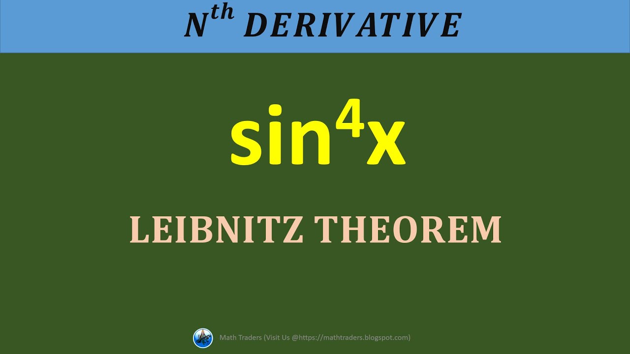 Nth Derivative Of Sin 4x In Hindi Engineering Mathematics Solutions nth-derivative-of-sin-4x-in-hindi-engineering-mathematics-solutions