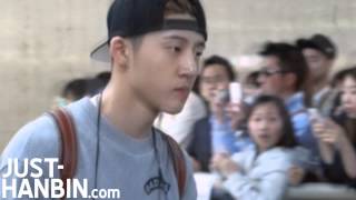 140505 GIMPO AIRPORT B.I 한빈 ver.1 (just-hanbin.com)