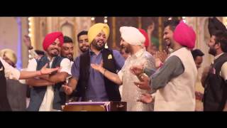 Patiala Peg | Diljit Dosanjh | Full Music Video | Desi Jatt Records