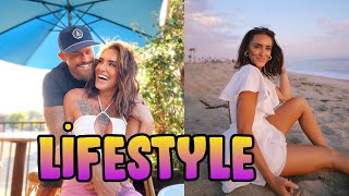 Brittany Jade Lifestyle, Biography, Husband, Family, Net Worth, Age 2022