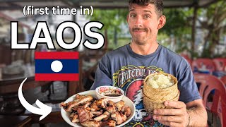Travel vlog - I got STUCK in the most chill city in Asia...