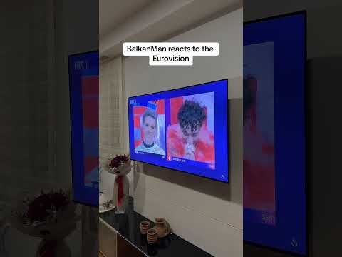 BalkanMan reacts to