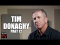 Tim Donaghy on Going to Prison as a Rat, Attacked By Mafia Associate (Part 12)