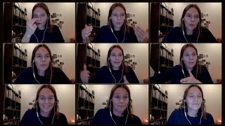 Conversación con Erika Larsen, Fotógrafa de National Geographic