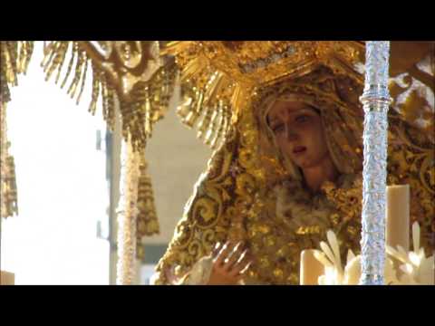 Hermandad y Cofradía de Nazarenos de Nuestro Padre Jesús de Nazaret, María Santísima del Amor, San Marcos Evangelista y San Isidro Labrador