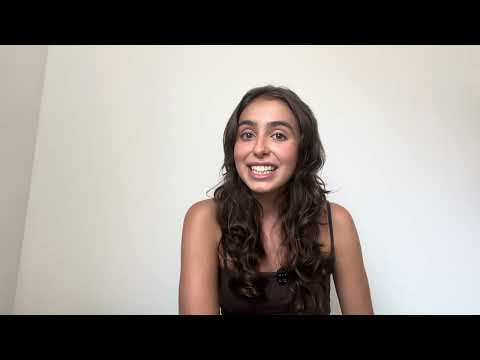Apresentação - Carolina Carregal