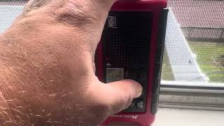 8/26/26 - KHB38, WXJ94 & WXK97 Required Weekly Tests (EAS #1514-EAS #1516)
