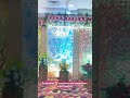 #instagram #wedding #backdrop #decoration #thalapathy #kumbakonam #best