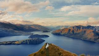 Lana & Jehrod's Wedding in New Zealand | Sony FX3 Wedding Video